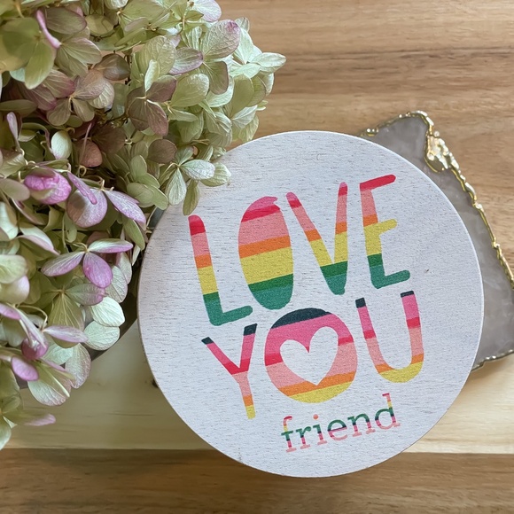 Sand + Fog Soy Wax Blend Candle - Picture 2 of 2